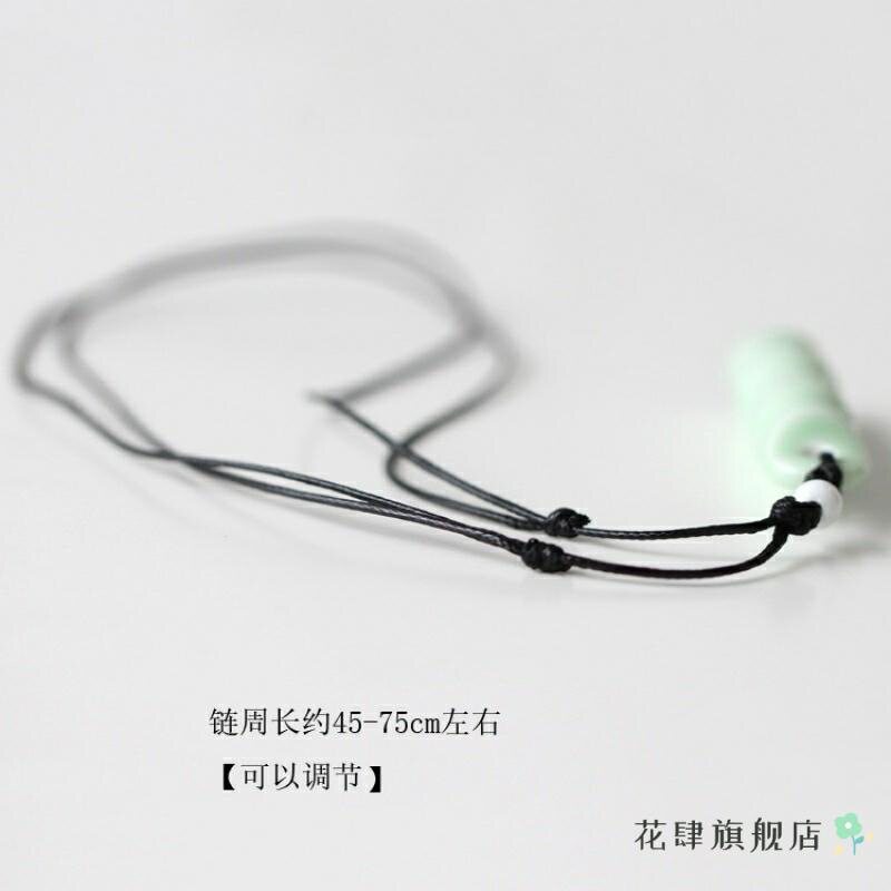 拍照道具小清新哨子骨笛挂饰可图片