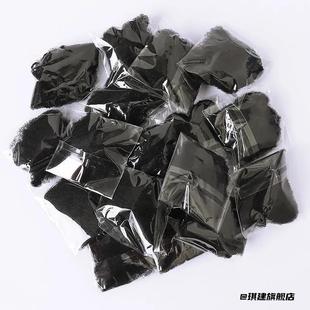 盘发器发花细网拉丁舞职业舞蹈员工发圈比赛头发圈盘头发头发套罩