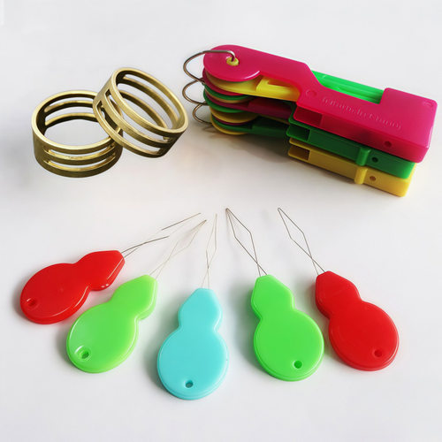 轻便小巧diy饰品开合器工具铜