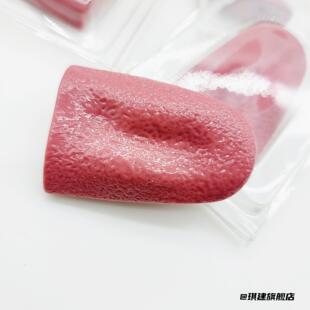 神器表演娱乐趣味损友近景整蛊道具魔术整人假舌头无味礼物舞台