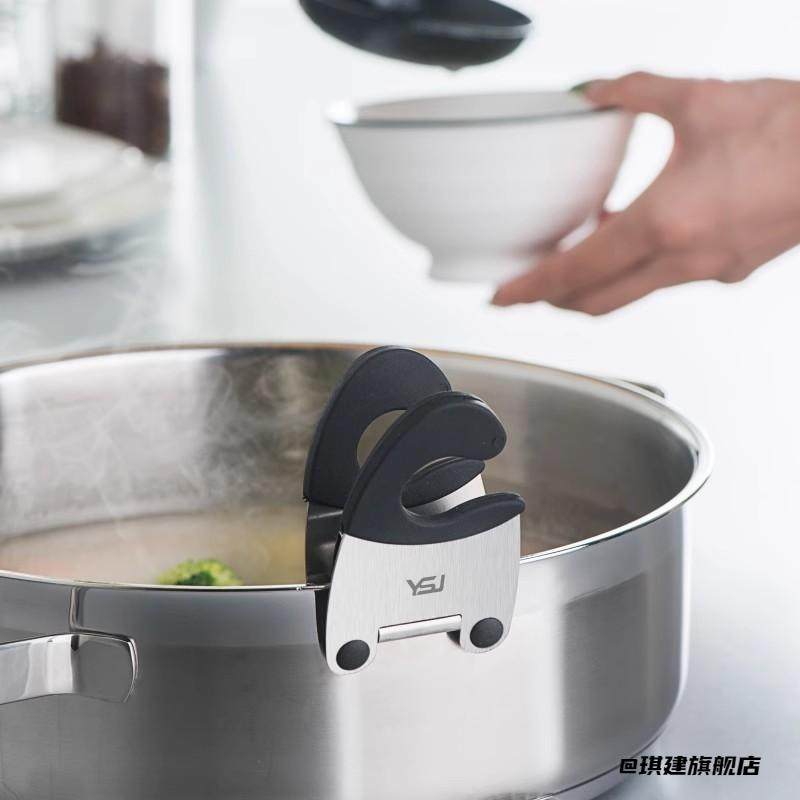 防滑夹子塑料硅胶垫取盘器端防烫手多功能支架不锈钢功能夹厨房碟,厨房/烹饪用具,厨用取碗/盘夹,淘宝优惠券,粉丝福利购,淘宝优惠卷