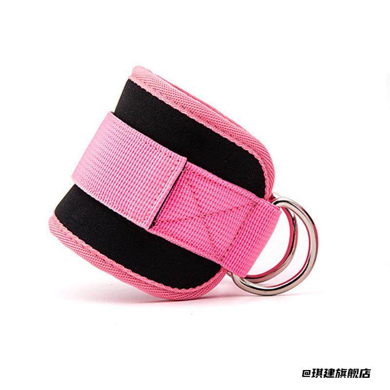 运动护具跆拳道带脚环负重助力脚扣脚踝负重绑带腿部力量训练哑铃,收纳整理,拉拉卷/捆绑带,淘宝优惠券,粉丝福利购,淘宝优惠卷