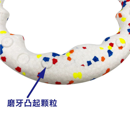 解闷宠物新款狗狗玩具爆米花