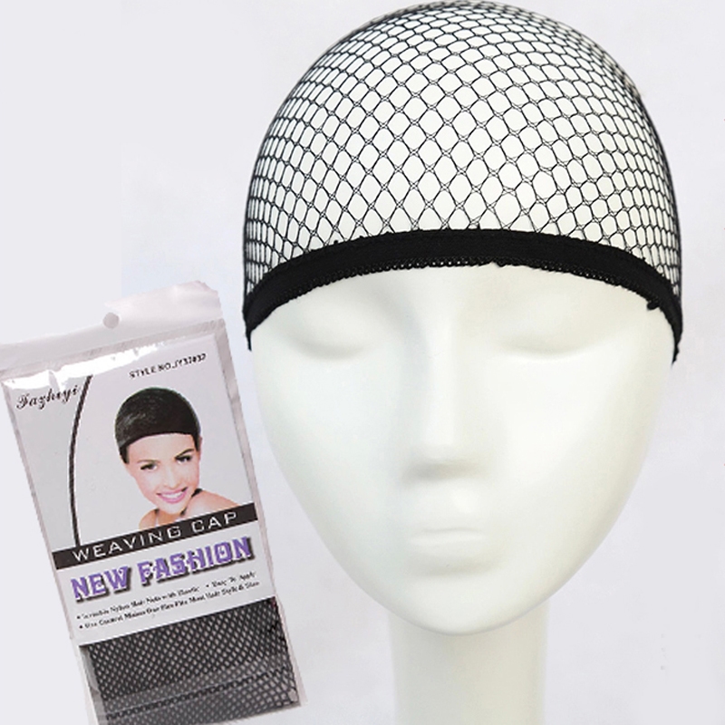 睡觉神器长发短发防止翘乱掉头套头的帽子护保持固定发型发网隐形