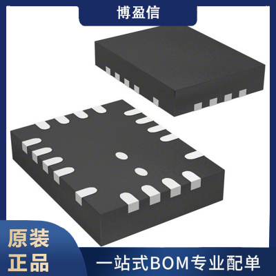 全新原装 LT8641EUDC LT8641IUDC LT8641HUDC QFN18 DC-DC 稳压器