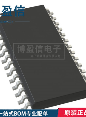 全新原装 LTC1668IG 封装 SSOP-28 数据采集 16位模数转换器 芯片
