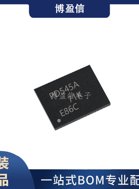 全新原装 PCA9545ARGYR 丝印 PD545A 贴片VQFN20  接口专用IC芯片