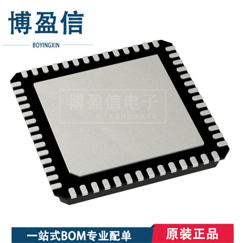 全新原装 AD9154BCPAZ 封装 LFCSP-56 数据采集 16位模数转换器IC