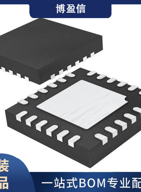 全新原装 LTC3618EUF#PBF LTC3618IUF#PBF 贴片QFN24 开关稳压器