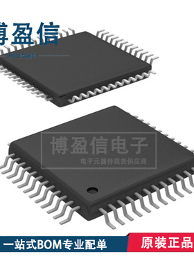 全新原装 ADS8412IBPFBR ADS8412IBPFBT 贴片 TQFP-48 模数转换器