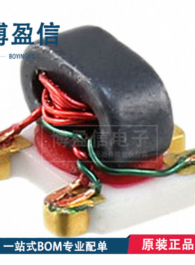 全新原装MABA-007748 MABA-007748-CT1160 巴伦转换器 射频变压器