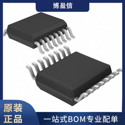 全新原装 ADF4118BRUZ-RL7【IC PLL RF FREQ SYNTHESZR 16TSSOP】