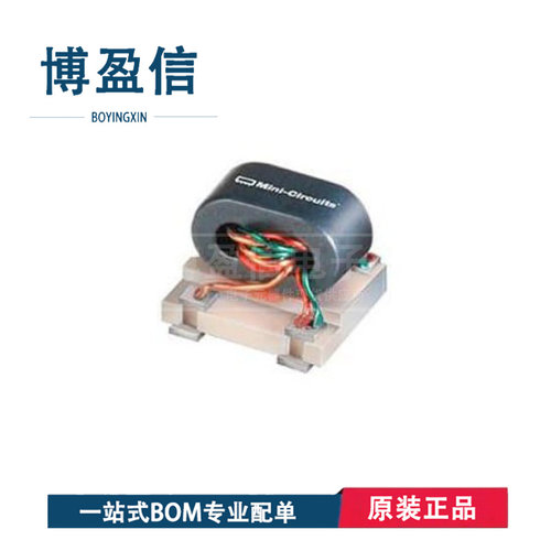 全新原装正品 TCML1-11+ TCML1-19+ 巴伦转换器 射频 变压器 Mini