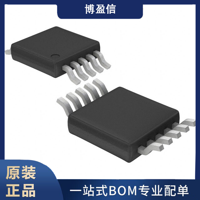 全新原装 LT1947EMSE#PBF 丝印LTUE 贴片 MSOP10 开关稳压器芯片
