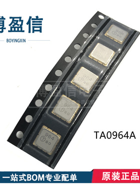 TA0961A TA0963A TA0964A TA0967A TA0968A TA0970A 声表面滤波器