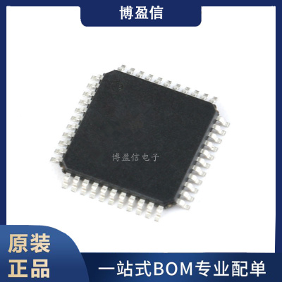 全新原装 AD7864ASZ-2『IC ADC 12BIT PAR 520K 4CH 44MQFP』芯片