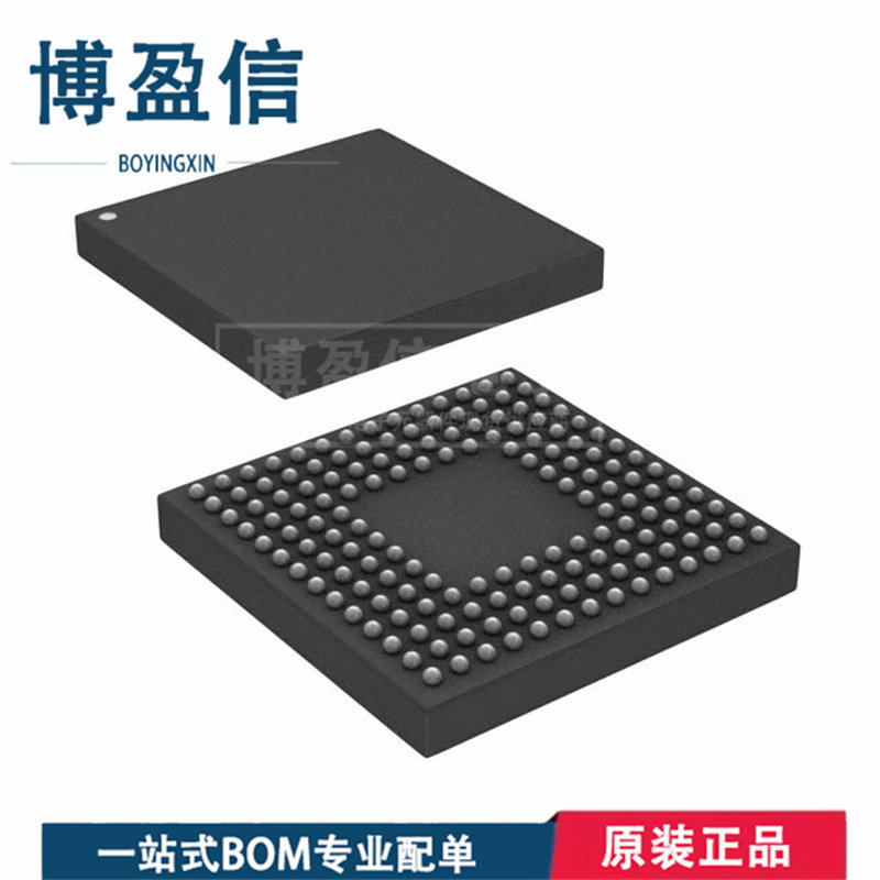 全新原装 AD9737ABBCZ 封装 BGA-160 数据采集 11位模数转换器 IC - 实物图