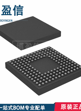 全新原装 AD9736BBCZ 封装 BGA-160 数据采集 14位 模数转换器 IC