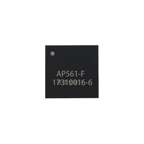 全新原装 AP561-F AP561 封装QFN14 射频放大器