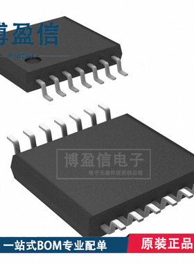 全新原装正品 MC74VHC02DTR2G 封装TSSOP-14 逻辑芯片 门和反相器