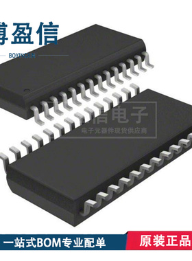 全新原装 3PD9708E 封装 TSSOP-28 数据采集 8 位数模转换器 芯片