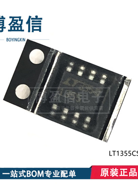 LT1355CS8 1351 1352 1353 1354 1356 1357 1358 1359 1360CS CS8