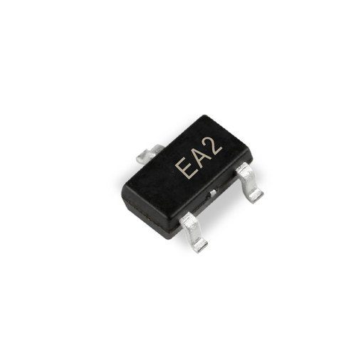 全新原装 AZ431BN-ATRE1 贴片 SOT-23 丝印 EA2 电压基准芯片PMIC
