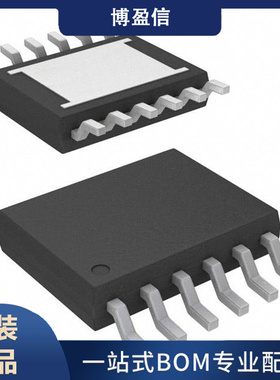 全新原装 LT3645EMSE#PBF LT3645IMSE#PBF MSOP12 开关稳压器芯片