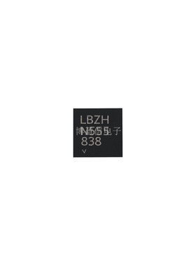 LTC2601IDD LTC2601IDD-1 丝印 LBZH 贴片 DFN-10 数模转换器芯片