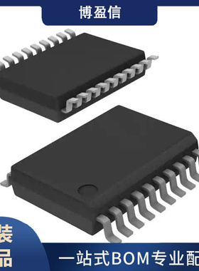 全新原装 LT3781EG#PBF LT3781IG#PBF 贴片SSOP20 开关稳压器芯片