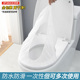一次性马桶套垫酒店旅行专用孕产妇坐垫纸便携防水家用马桶圈贴夏