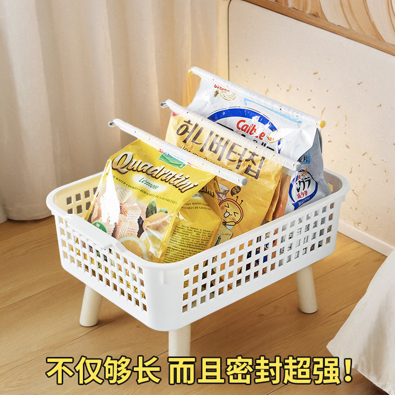 超长！体积小效果好的封口夹子图片