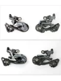 Shimano Jobeo UT105 R7100 R7000 R8000 Коротко -легливый середина -легливый дорожный велосипед