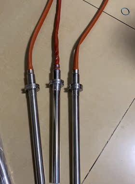 贝朗血透机9系加热棒温度器偶热电传感