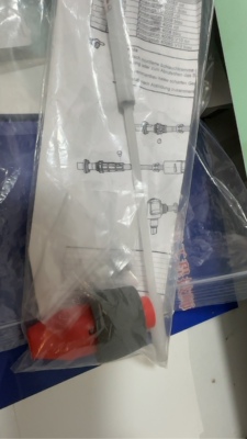 4008s透析液吸杆原装全新ab液吸杆