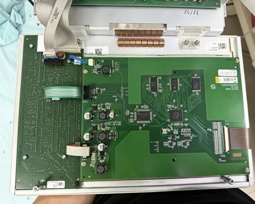 费森MDC板费森尤斯4008系列MDC板屏幕显示板新款旧款都有费森配件