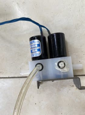 日机装DBB27_C SV21 SV22 阀