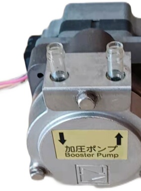 日机装dbb27加压泵镀锌