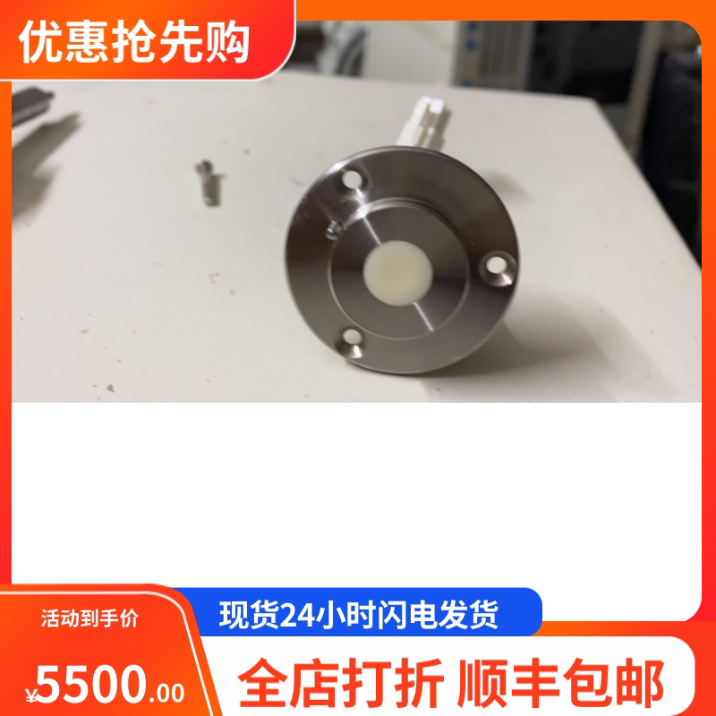 连续血液透析滤过机百特日机装crrt压力传感器电容式透析液压力监