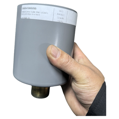 H13纳米管型号800541065895原厂全新劳尔水处理空气滤芯