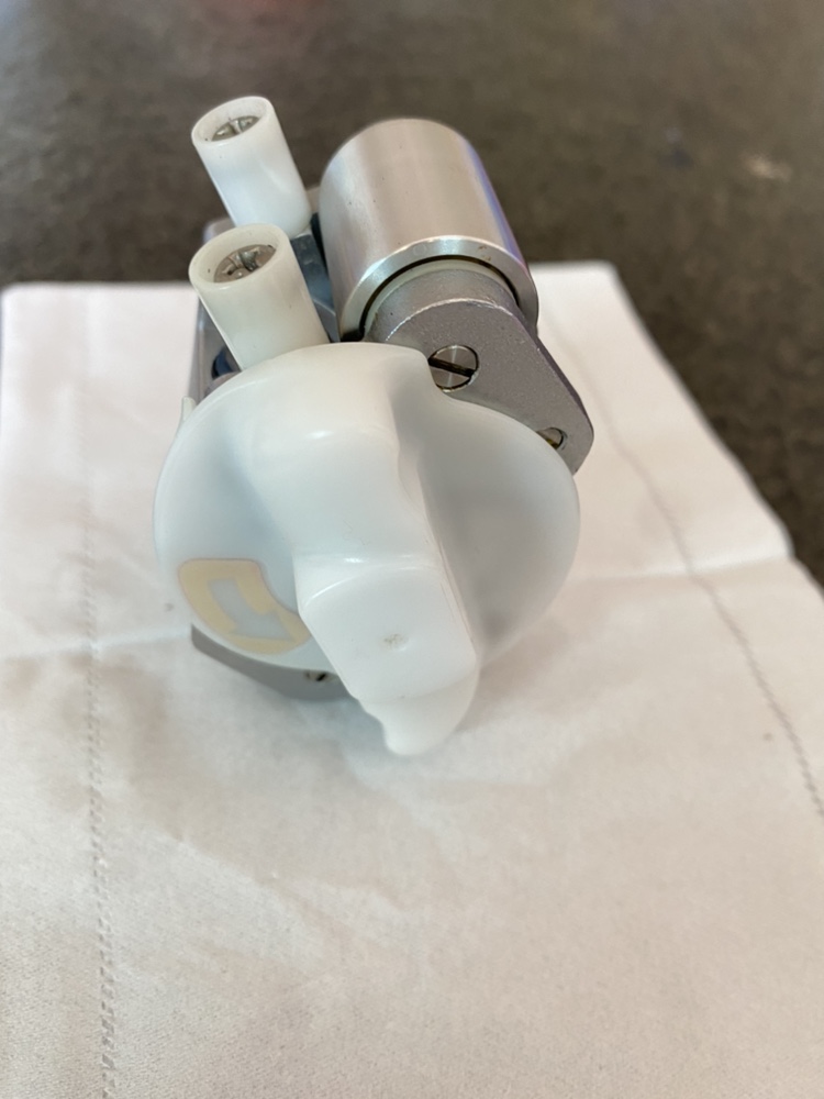 日机装DBB27血透机血泵转子