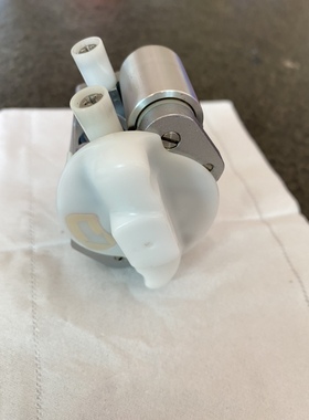 日机装DBB27血透机血泵转子