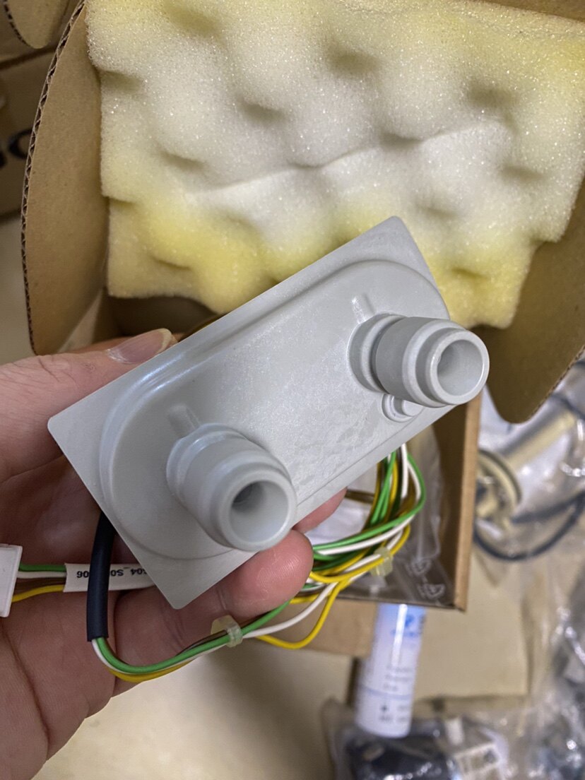 费森尤斯5008s旁路冲洗桥 原厂全新