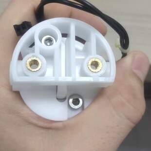 Magnet -KLEMMVENTIL 24V M388081置换液夹断阀 193夹断阀