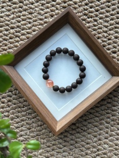 天年香手工合香珠手串非遗药香珠子中式古方复刻天然养颜香胶花珠