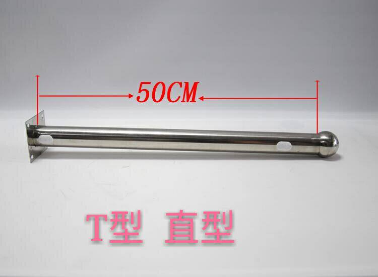 不锈钢红外对射支架T型直型不锈钢安装架子(15一根,30一对)|msdalam kategori elektronik/Electrician, Anti-kecurian peralatan penggera dan sistem, Aksesori Keselamatan - dari Buy2taobao.com untuk memberikan perkhidmatan ejen Taobao profesional membeli