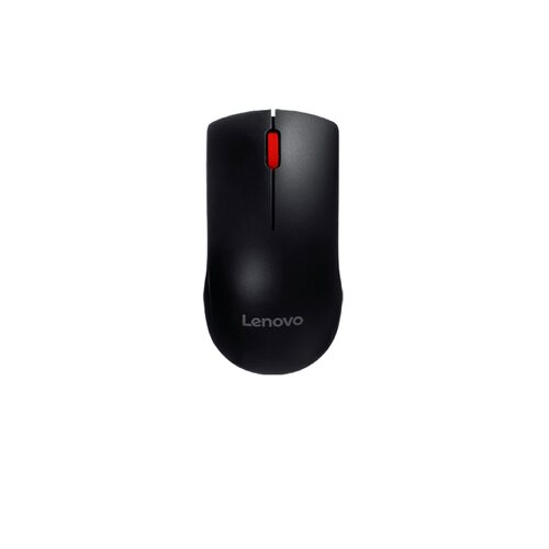 Lenovo 联想 M120 Pro 2.4G无线鼠标 1000DPI 黑色