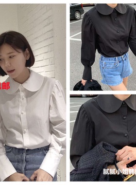 courgette 韩国东大门代购 衬衫 上衣