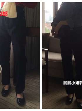 韩国Vegetable082306秋冬 Amc显瘦 黑牛仔裤