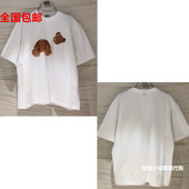 THE VETIVER A韩国东大门T恤